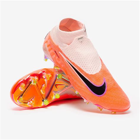 nike fußballschuhe schwarz high orange|Nike de schuhe.